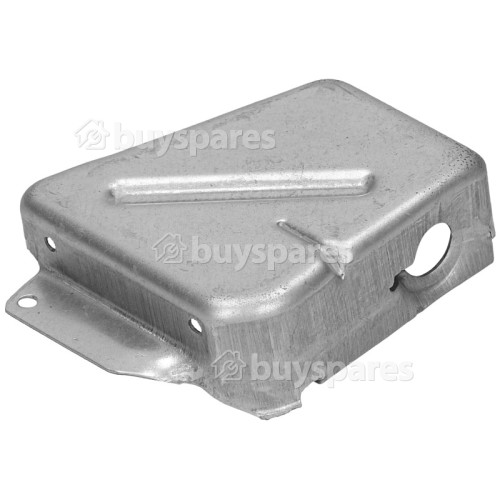 Wescott D6312FW Foot Support Left D341 & D371