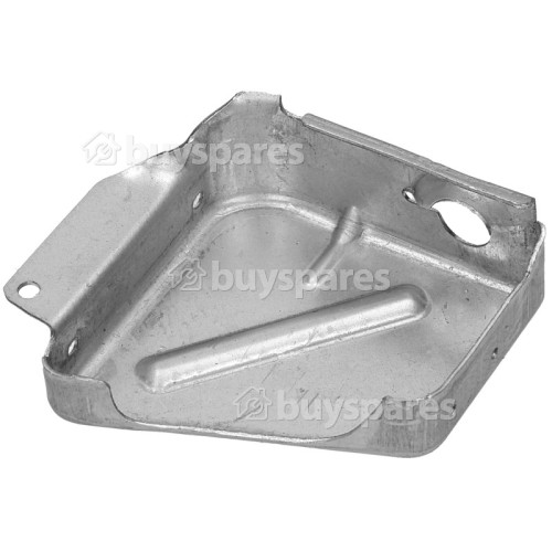 Wescott D6312FW Foot Support Left D341 & D371