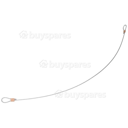 Amica Adjust Steel Rope
