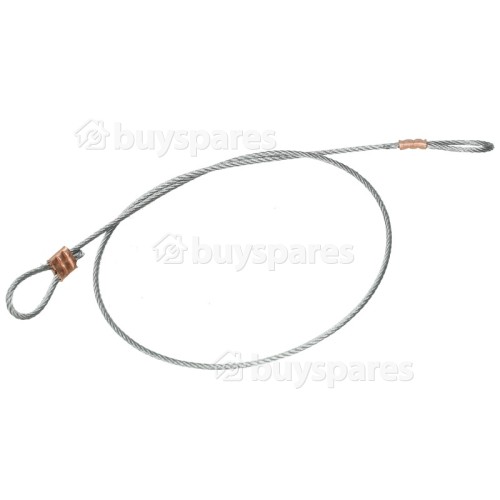 Amica Adjust Steel Rope