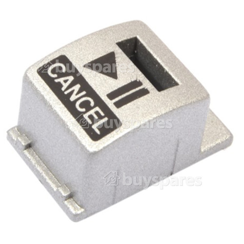 Beko Start Stop Button
