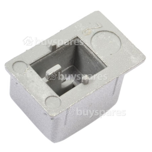Beko Start Stop Button