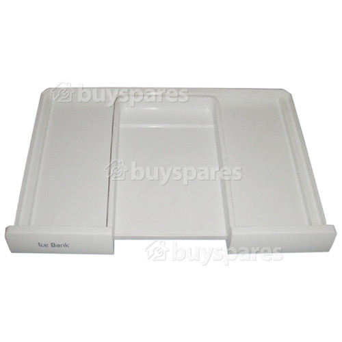 Schaub Lorenz Ice Cube Tray / Diffusion / Opaque