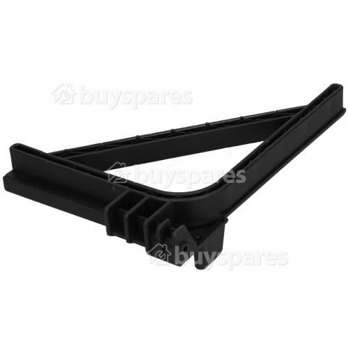 Diplomat Fix Bracket Left Side