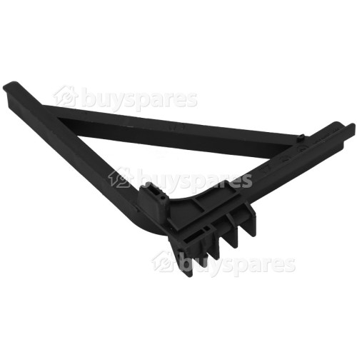 Diplomat Fix Bracket Left Side