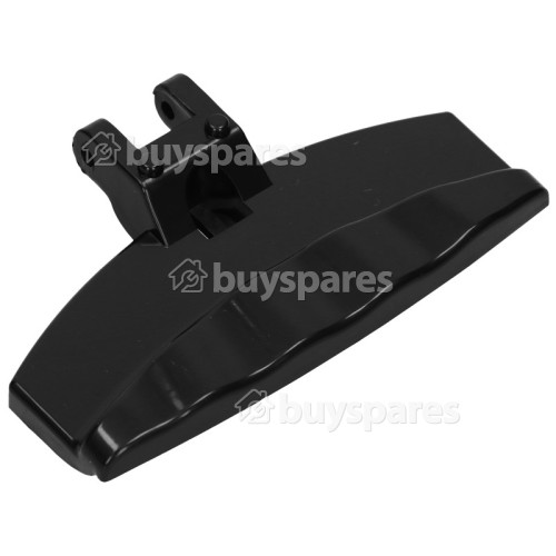 Door Handle - Black