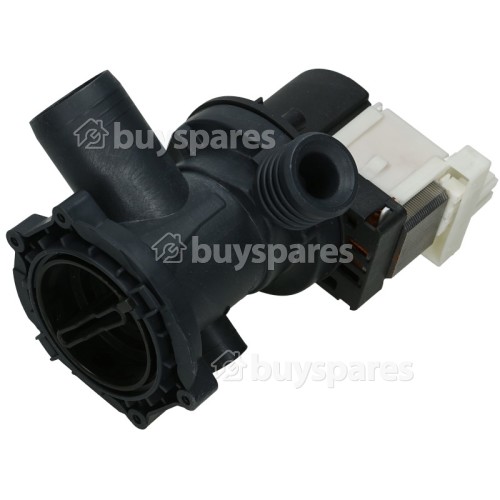 Merloni (Indesit Group) Drain Pump Assembly : Plaset 56835 Or Hanyu B20-6A02