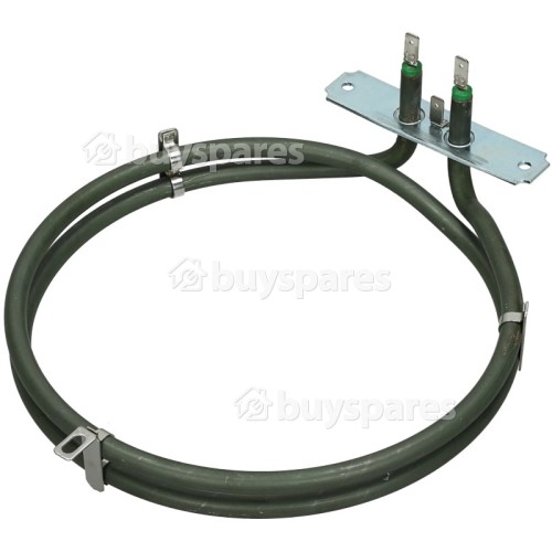 Resistencia Circular Del Horno 2050W Whirlpool