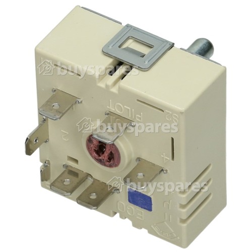 AEG Single Hob Energy Regulator : EGO 50 52071 070