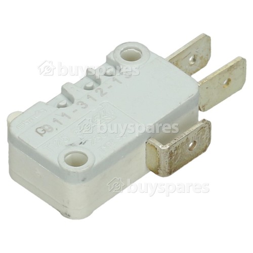 White-Westinghouse DW011 Microswitch