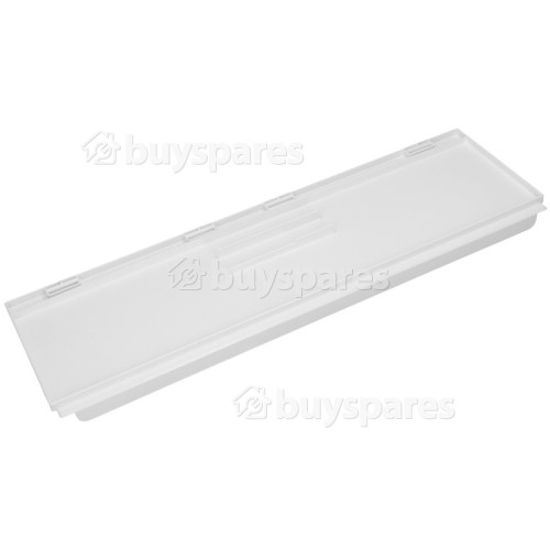 Whirlpool Fridge Lower Shelf : 530x165mm