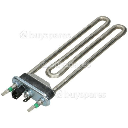 Resistencia Con NTC De Lavadora - IRCA 9190R400 2000W Panasonic