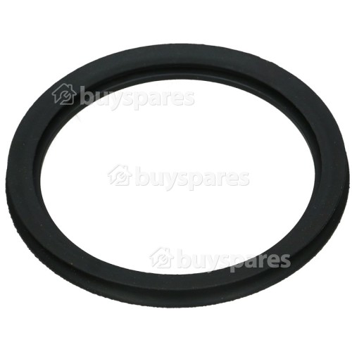 Dyson Duct Valve Seal