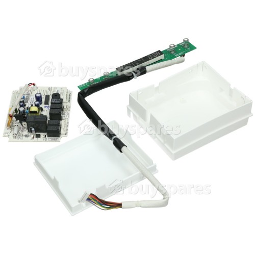 PCB
