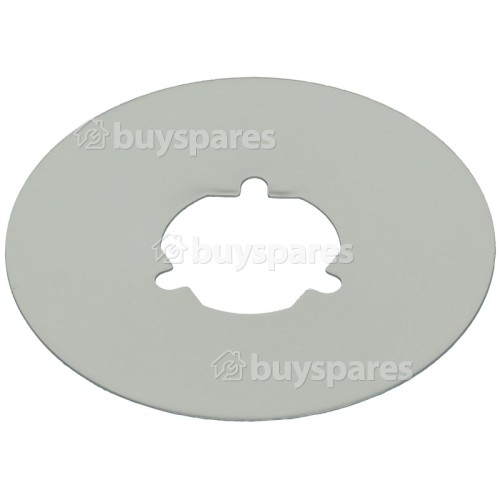 Kenwood Spigot Seat Plate