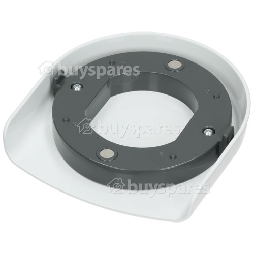 Kenwood High Speed Outlet Cover Assembly