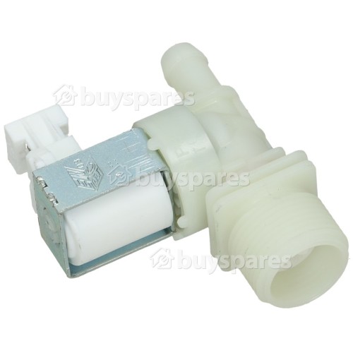 Miele Cold Water Single Inlet Solenoid Valve 180deg With Protected Tag