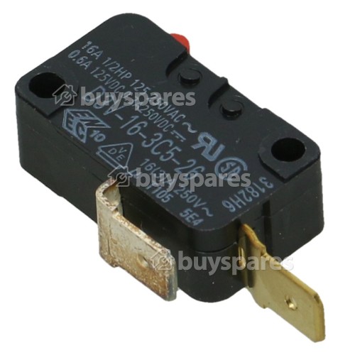 Mora Switch
