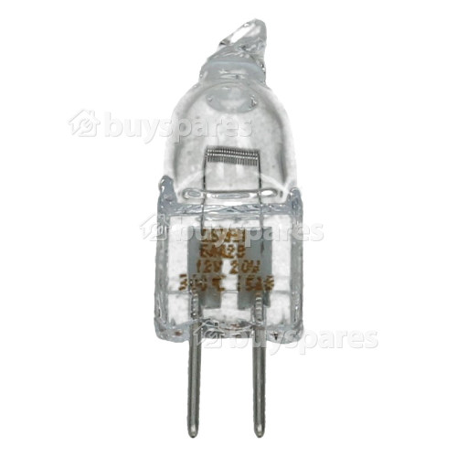 Miele Oven Lamp 12V 20W G4 Capsule BuySpares