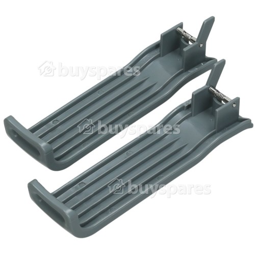Kenwood Interlock Latch