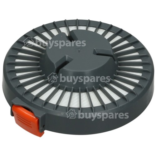 Vax Post Motor Filter (Type 102) BuySpares