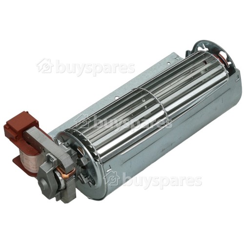 Arthur Martin Motor Ventilation