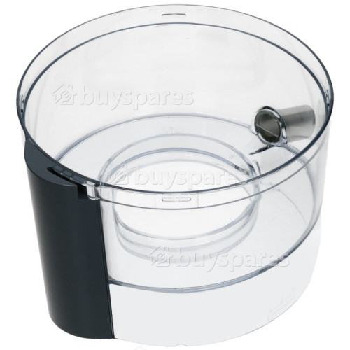 Kenwood Juicer Bowl