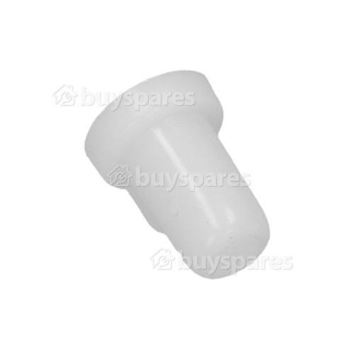 Indesit BAAN 10 (UK) Hinge Bush-white