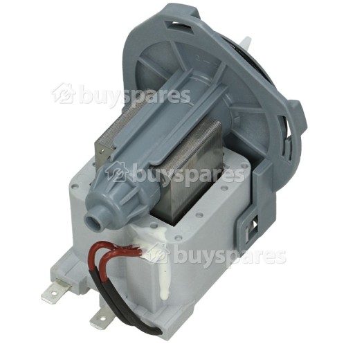 Alaska Drain Pump (WITH SLANTED FLAT TOP) : Hanyu B20-6A01 (Compatible With BPX2-69L ) 30w & Hanyu B12-6A01