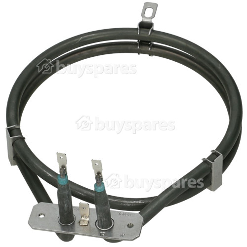 Resistenza Del Forno Ventilato 1600W Tf Beko | BuySpares Italia