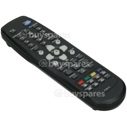 Daewoo Remote Control