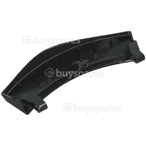 Door Handle - Black