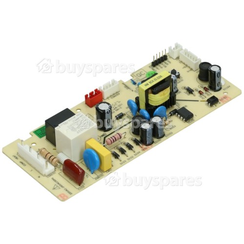 Hoover PCB Main Module : Homa KB 5150 H022ACU01 3050300044 | BuySpares