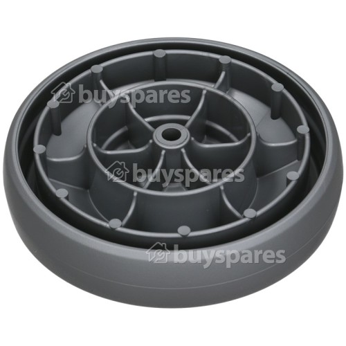 Dyson DC07 Animal (Steel/Lavender) Rear Wheel - Grey