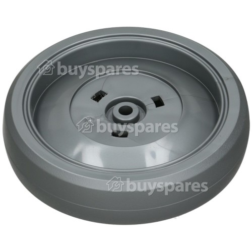 Dyson DC07 Animal (Steel/Lavender) Rear Wheel - Grey