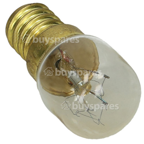 Hoover 15W Universal Lamp SES/E14 230-240V