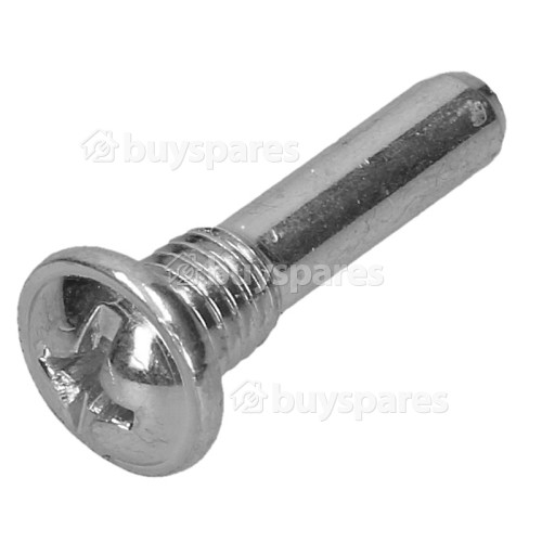 Whirlpool Hinge Pin