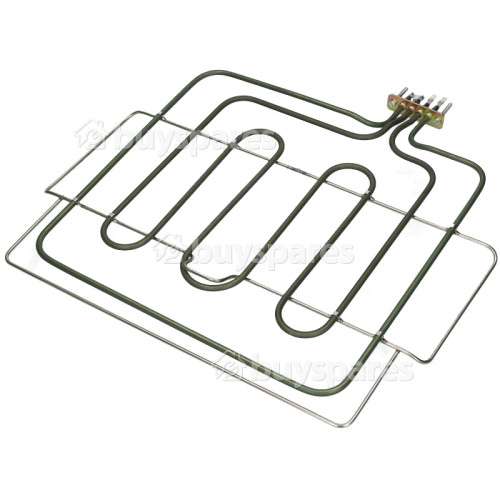 Bosch Top Dual Oven/Grill Element 2700W