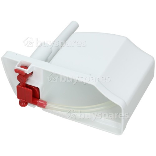 Delonghi Milk Tank