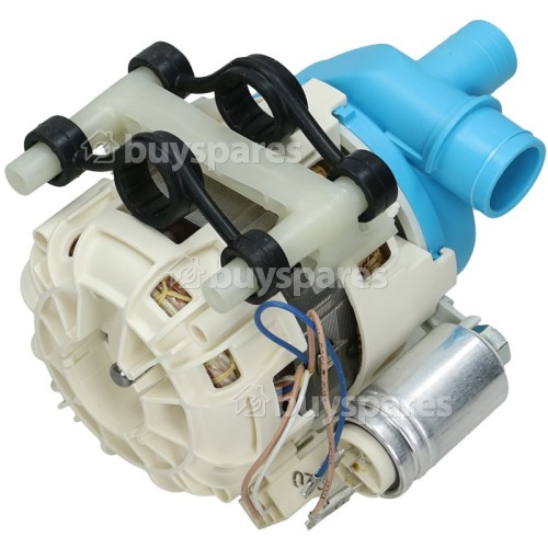 Smeg Wash Pump Motor : Nidec Sole 206731170 2680RPM 80W