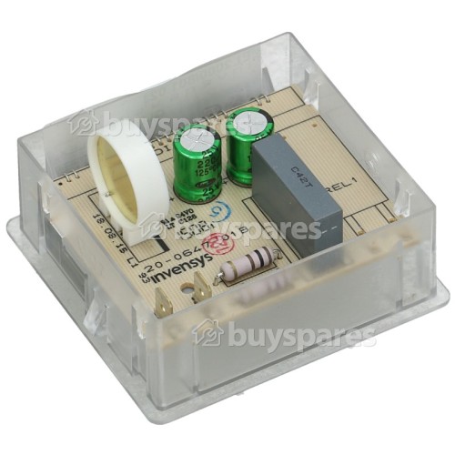 Stoves 058542048 Timer Assy Ckr 050565016