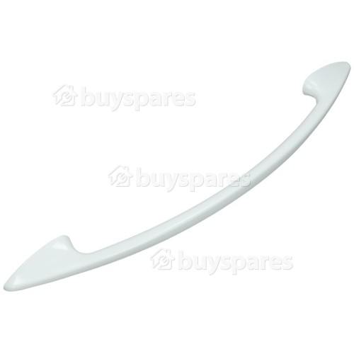 Electrolux Group Handle Alpha 495mm White Gril | BuySpares