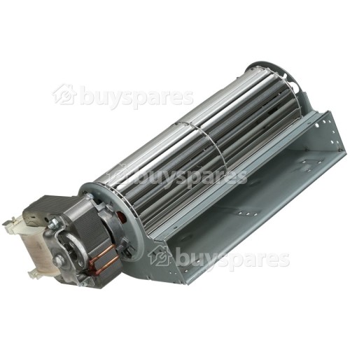 Hoover Fan Motor