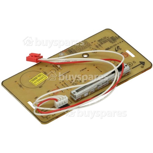 Samsung Display PCB