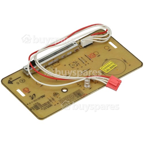 Samsung Display PCB