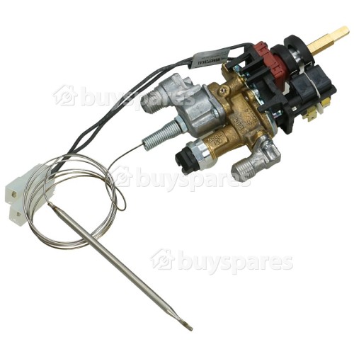 Hoover Gas Oven Thermostat : 0412G SP A16 65mbar