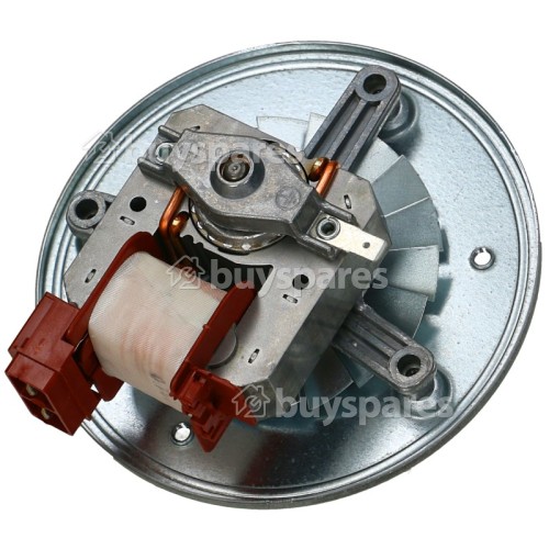 Diplomat Oven Fan Motor 30W