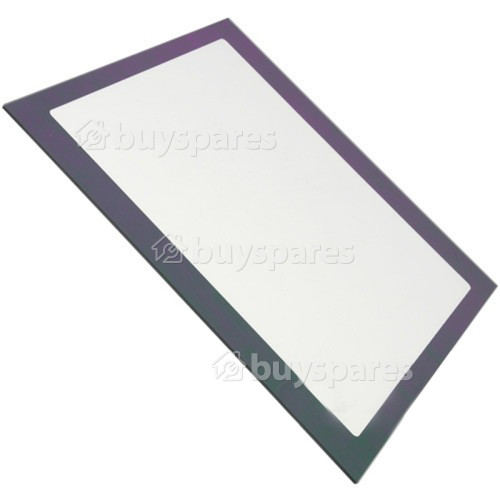 Voss Door Glass Internal Silkscreen