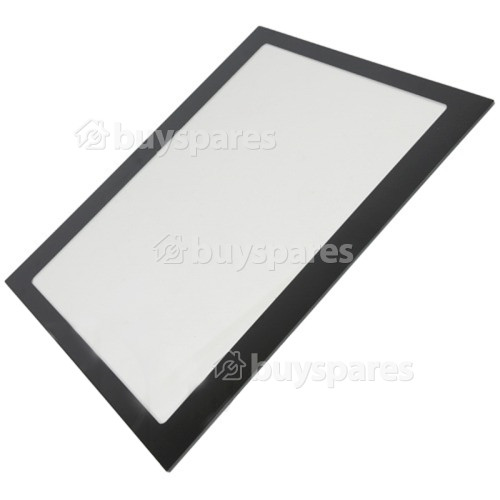 Voss Door Glass Internal Silkscreen