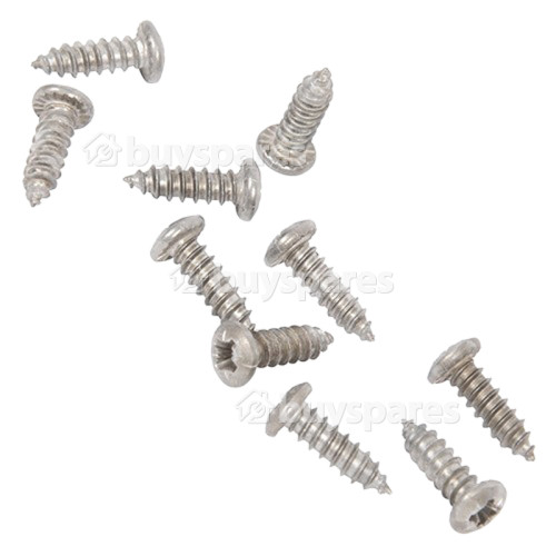Matura MATURA 8066-W Kit Bolt 10 Pcs.